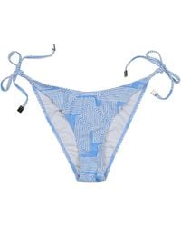 lords of harlech - Samara Inter Twine Bikini Bottom - Lyst