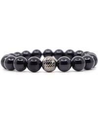 Shar Oke - Spinel & Sterling Bracelet - Lyst
