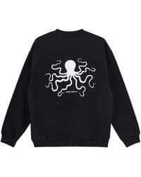 Saint One Co. - Prima Octo Sweatshirt - Lyst