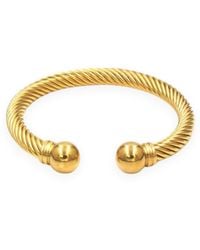 Kybele Studio - Eloise Bracelet - Lyst