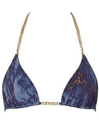 Room 24 - Stacey Top Marble - Lyst