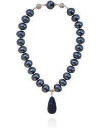 Saule Label - Serafina Necklace - Lyst