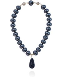 Saule Label - Serafina Necklace - Lyst