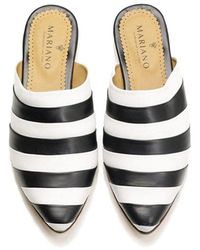 Mariano Shoes - Gambôa Mules - Lyst