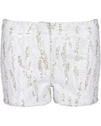 Marusiya London - The Judit Shorts - Lyst