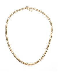 Jaredjamin - Finley-Figaro Chain Necklace - Lyst