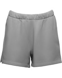 Ocio Leisurewear - Everywhere Short - Lyst