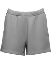 Ocio Leisurewear - Everywhere Short - Lyst