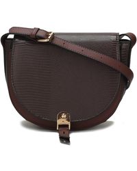Mkf Collection - J'omor - Adalyn Embossed Crossbody Bag - Lyst