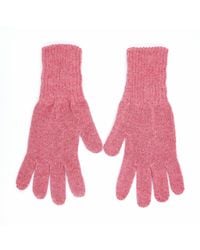 Maison Bogomil - Knit Gloves - Lyst