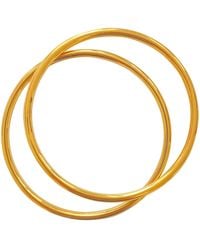 Smilla Brav - The Perfect Bangle - Lyst