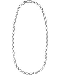 Onia - Citrus Chain Necklace - Lyst