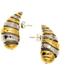 Superdivajewellery - Teja & Pear Drop Earrings - Lyst