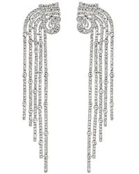 Stephanie Browne Australia - Zelda Earrings - Lyst