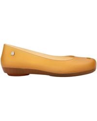 Melissa - Nova Ultragirl Ballet Flats - Lyst