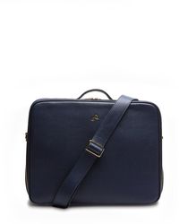 Fenella Smith - Luca Laptop Bag - Lyst
