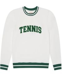 Ellsworth & Ivey - Elle Sweatshirt - Lyst