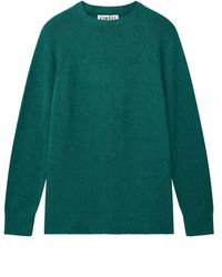 Komodo - Christoff Merino Wool Jumper - Lyst