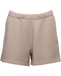 Ocio Leisurewear - Everywhere Short - Lyst