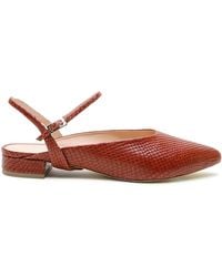Alterre - Snake Amal Point Slide - Lyst