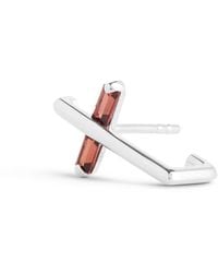Kasun - Angel Kiss Earring - Lyst