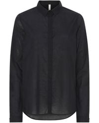 GROBUND - The Shirt Edith - Lyst