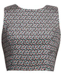 Emma Wallace - Isle Top - Lyst