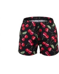 Plivati - Višnja Premium Swim Shorts - Lyst