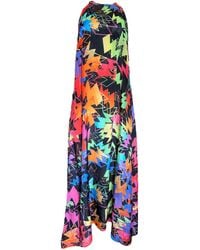 Any Old Iron - Zowie Halter Dress - Lyst