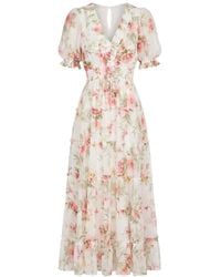 Yumi Kim - Farrah Ivory Dress - Lyst