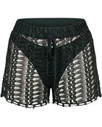 GLAM ON YOU - Kida Shorts - Lyst