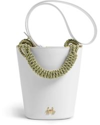 MYYAZ - Ephesu Bucket Bag - Lyst