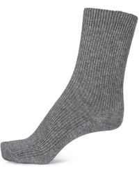 tirillm - Kaja Socks - Lyst