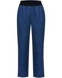 Helen Mcalinden - Vanessa Trousers - Lyst