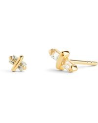 Kasun - Candy Kiss Earrings - Lyst
