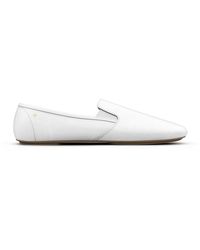 Rivieras - Leather Jazz Shoe - Lyst