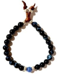 Persia Dona Jewelry - Tigers Eye Magic Bracelet - Lyst