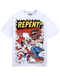 VERYRARE - Jesus Repent Tee - Lyst