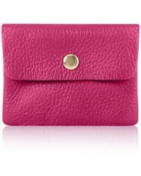 Betsy & Floss - Small Leather Purse - Lyst
