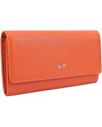 Paul Costelloe - Accra Leather Wallet Purse - Lyst