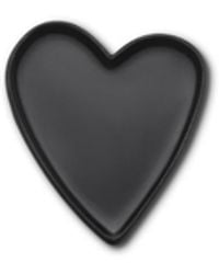 Make Heads Turn - Enamel Pin Heart - Lyst
