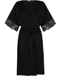 Oh!Zuza - Elegant Robe - Lyst