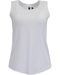 lords of harlech - Tina Muscle Tank - Lyst