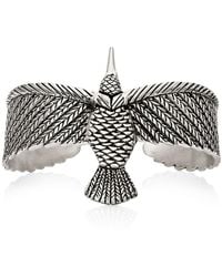 Sophie Simone Designs - Hummingbird Cuff - Lyst