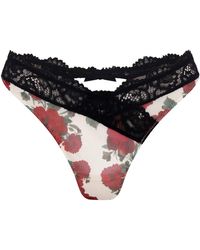 Wild Lovers - Liora Brief - Lyst