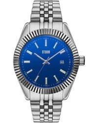 Storm - Roxton Lazer - Lyst