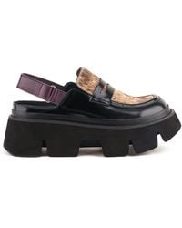 United Nude - Stomper Loafer - Lyst