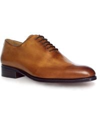 Mariano Shoes - Malveira Oxford Cognac - Lyst
