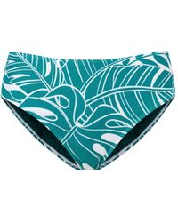 Change of Scenery - Classic Midrise Bottom - Lyst