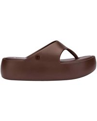 Melissa - Free Platform Thong - Lyst
